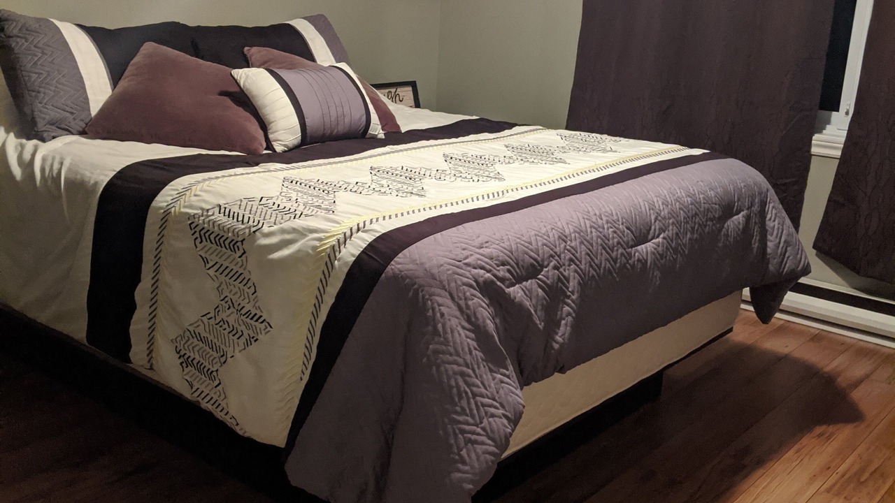 Photo of Bedroom in Saint Come