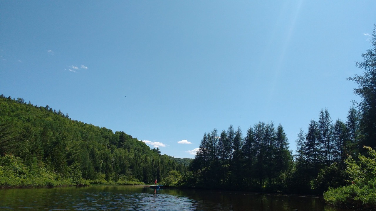 Photo of Outdoor in Saint Come