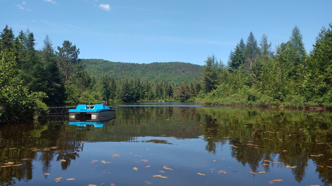 Photo of Outdoor in Saint Come