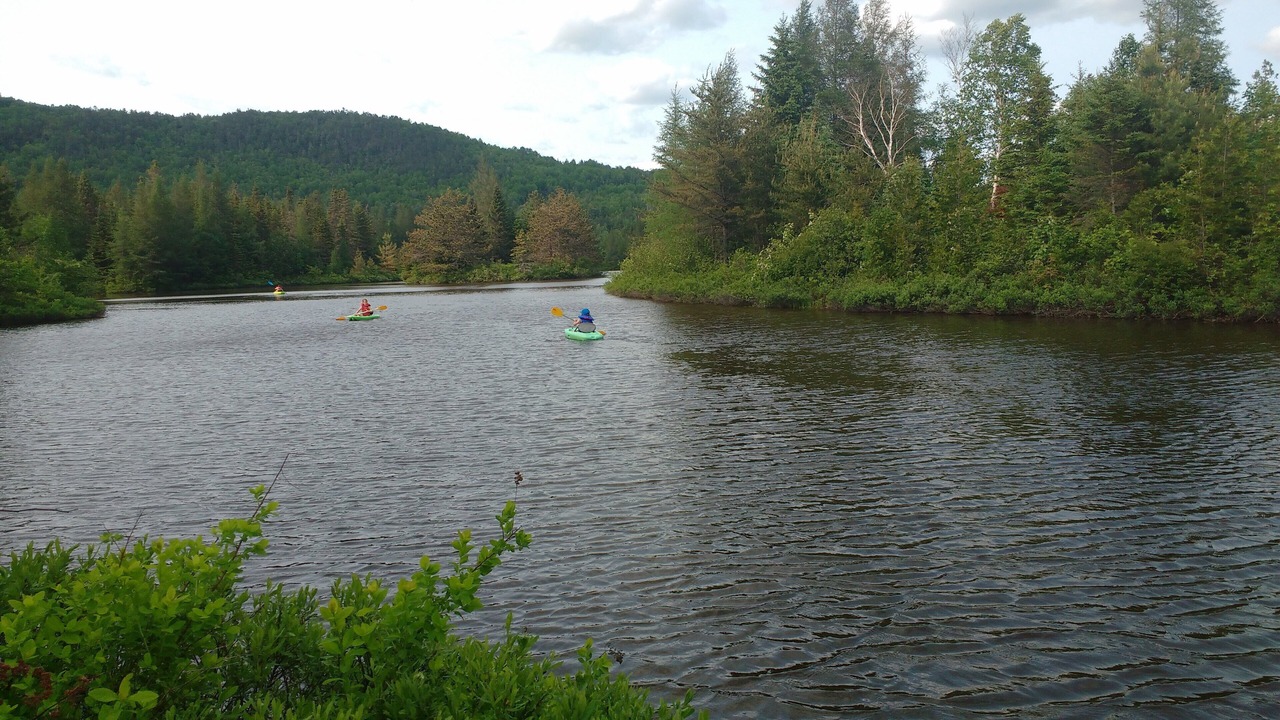 Photo of Outdoor in Saint Come