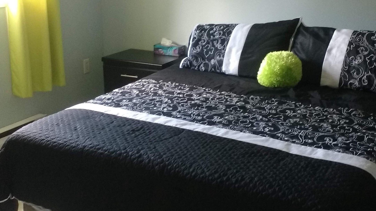 Photo of Bedroom in Saint Come
