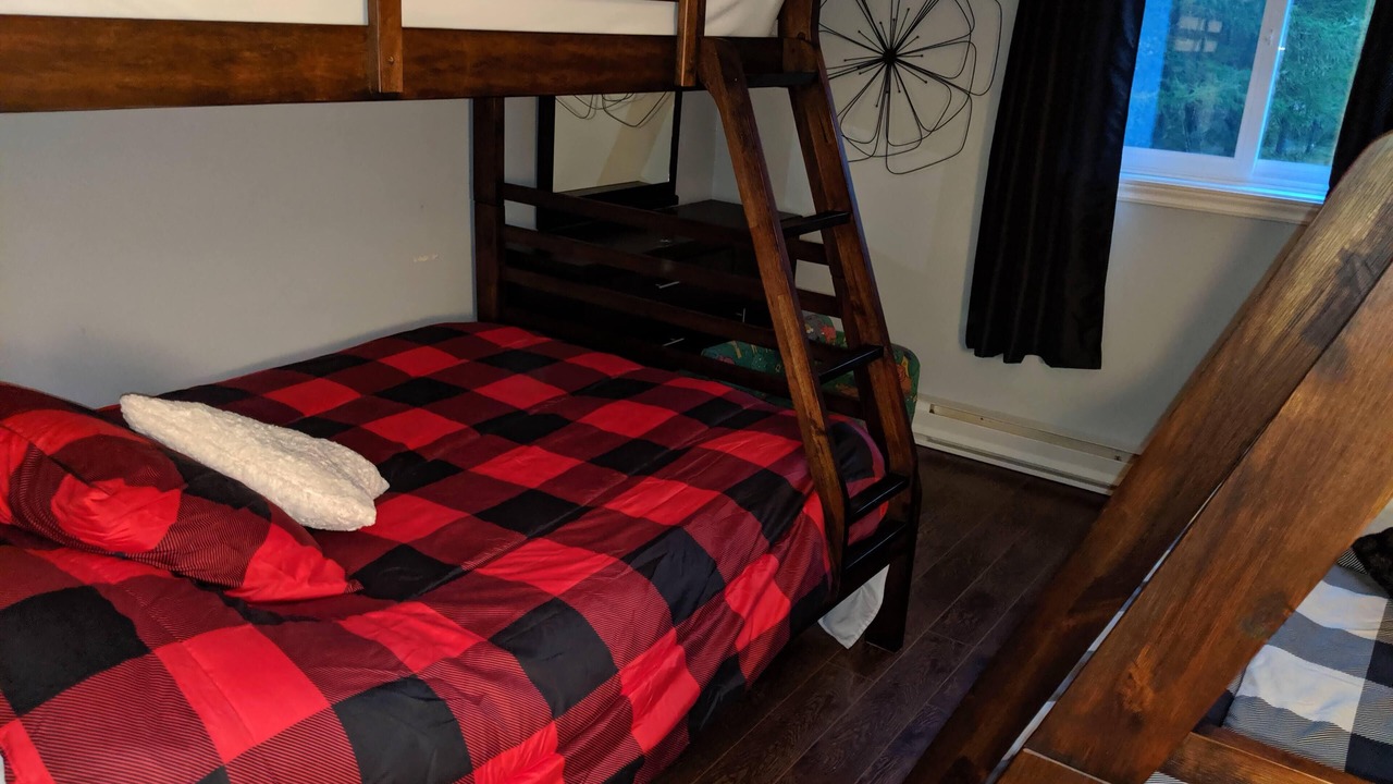 Photo of Bedroom in Saint Come