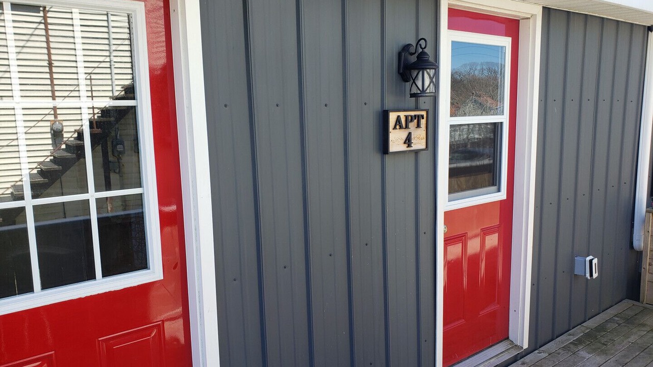 Photo of Outdoor in Yarmouth
