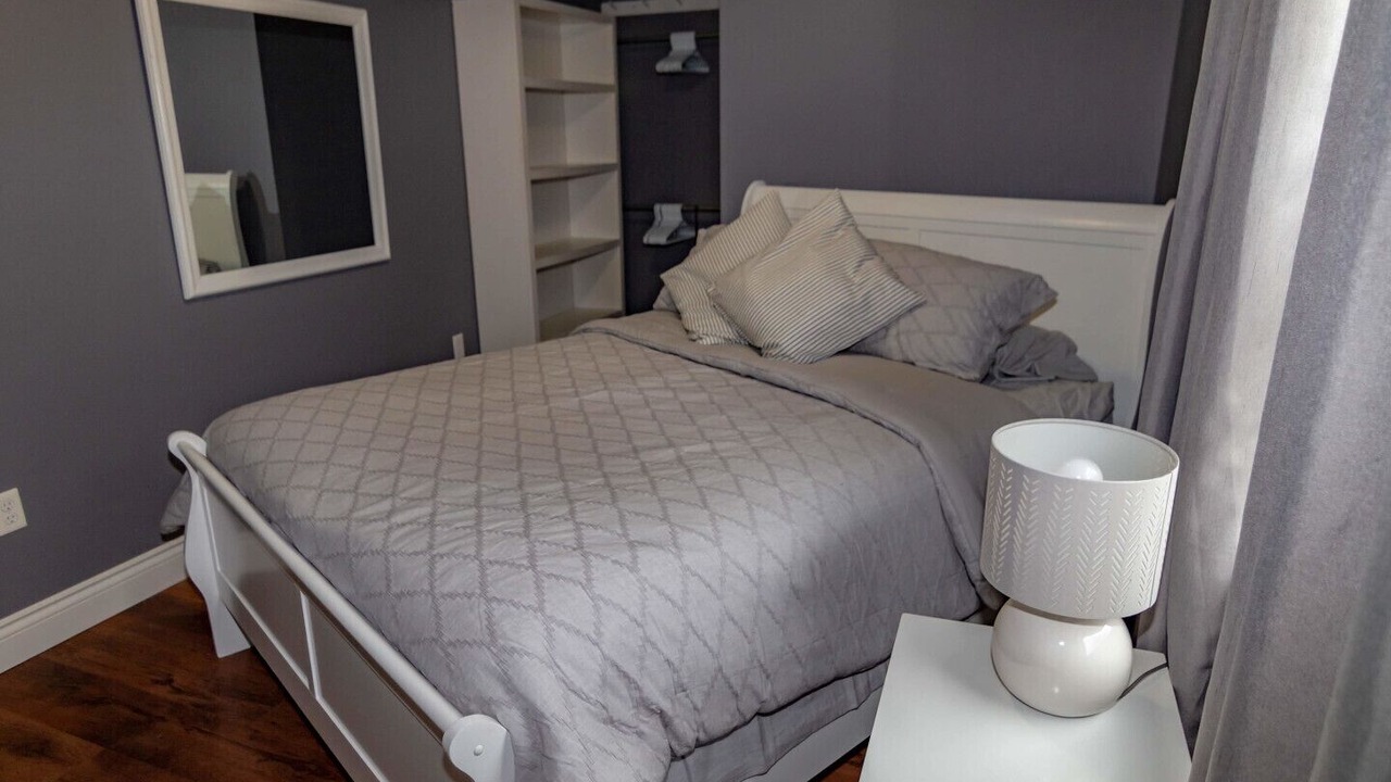 Photo of Bedroom in Yarmouth