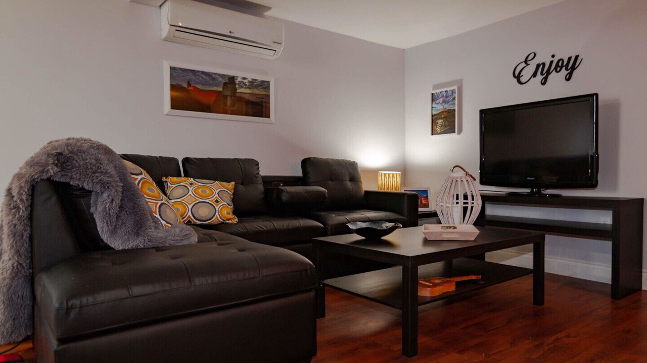 Photo of Livingroom in Yarmouth