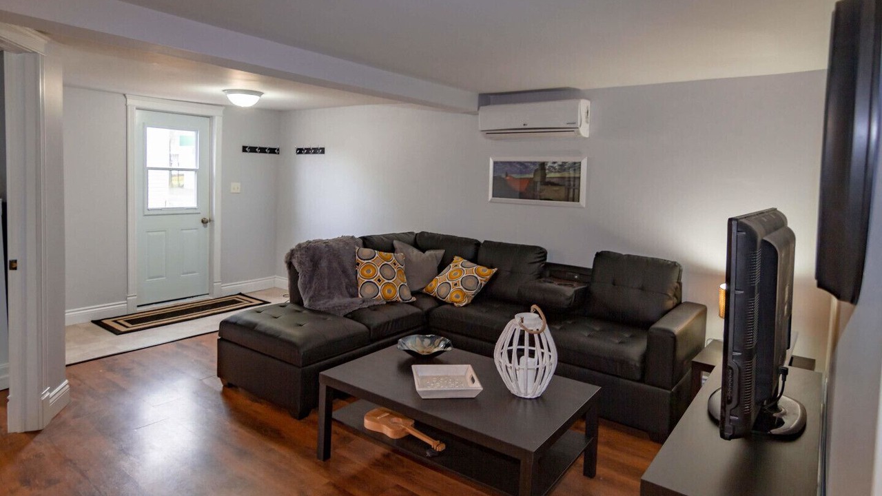 Photo of Livingroom in Yarmouth