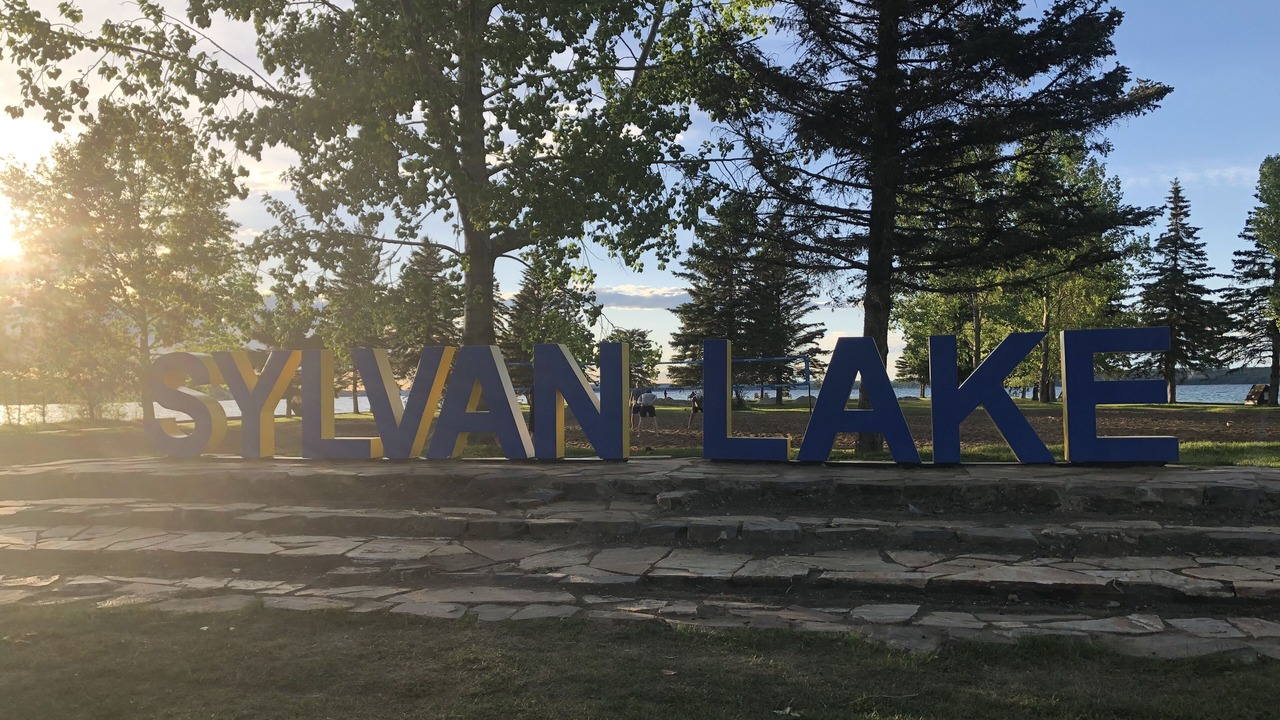 Photo of Others in Sylvan Lake