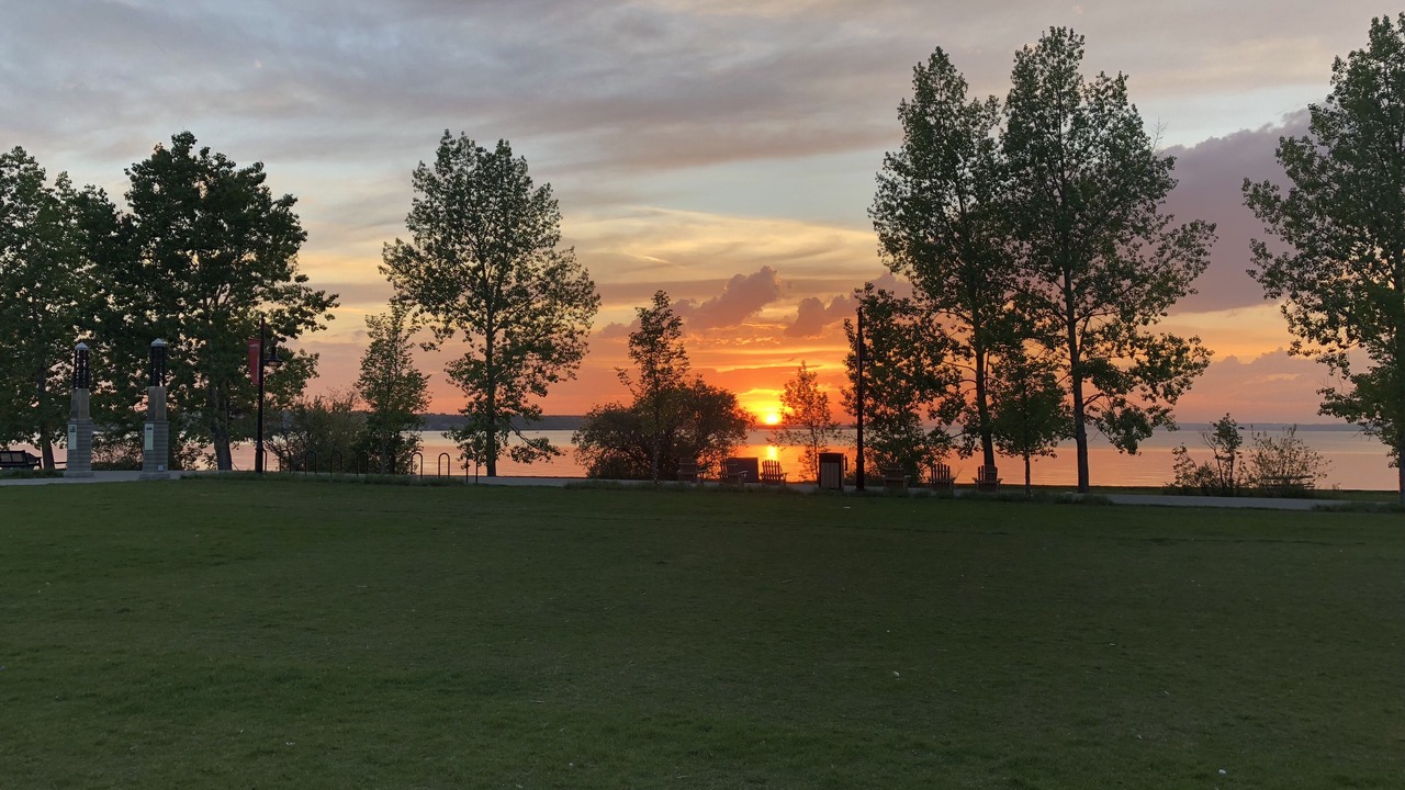 Photo of Outdoor in Sylvan Lake