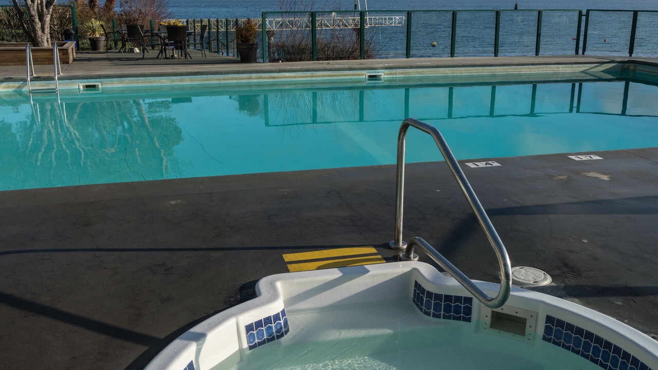 Photo of Outdoor in Yellow Point