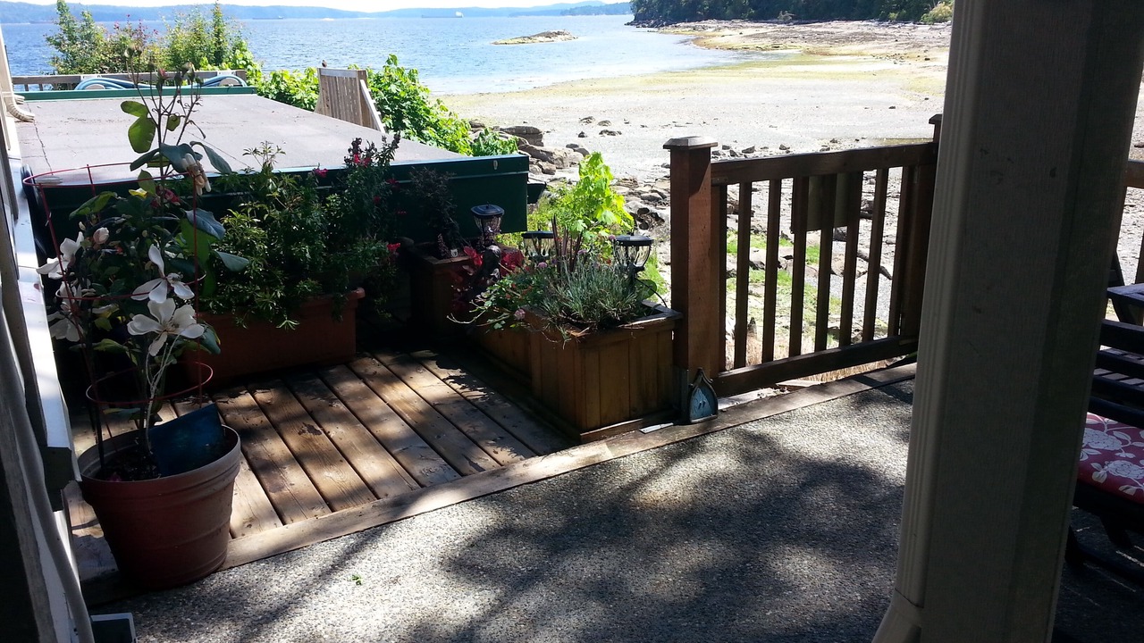 Photo of Others in Yellow Point