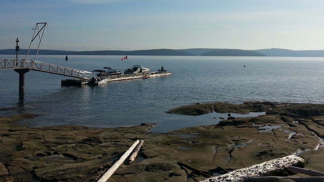 Photo of Outdoor in Yellow Point