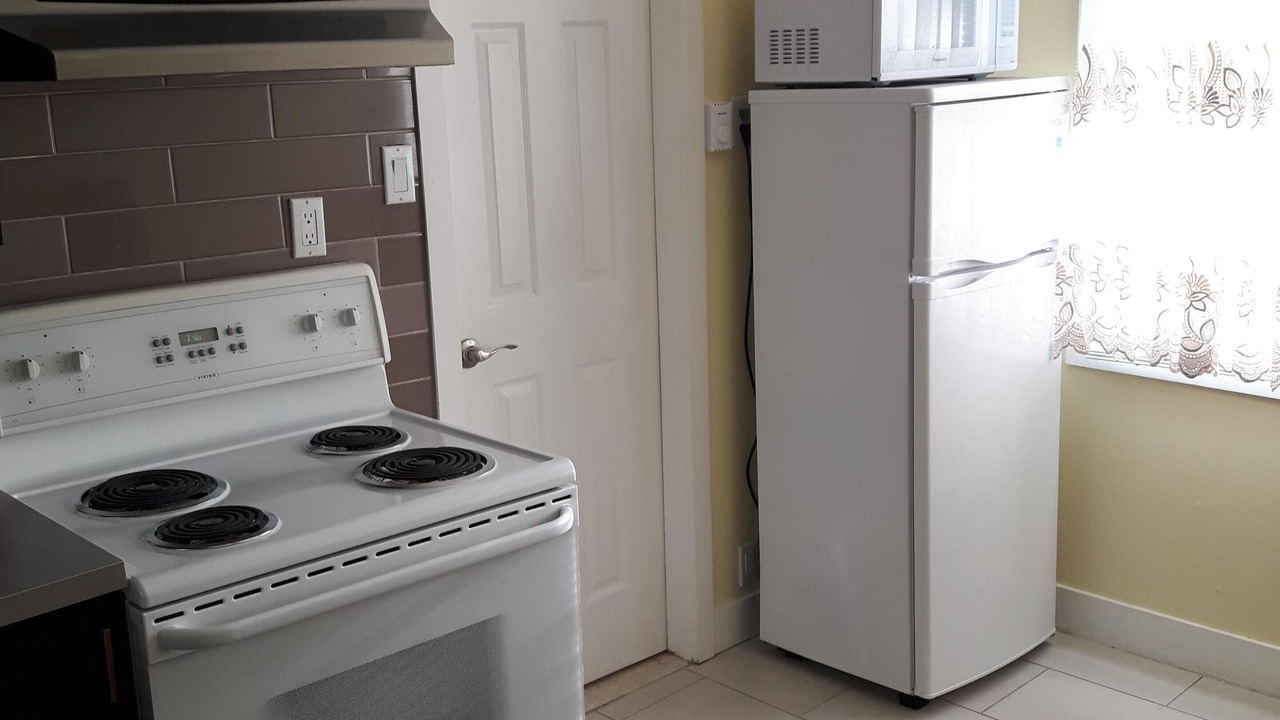 Photo of Kitchen in Longueuil
