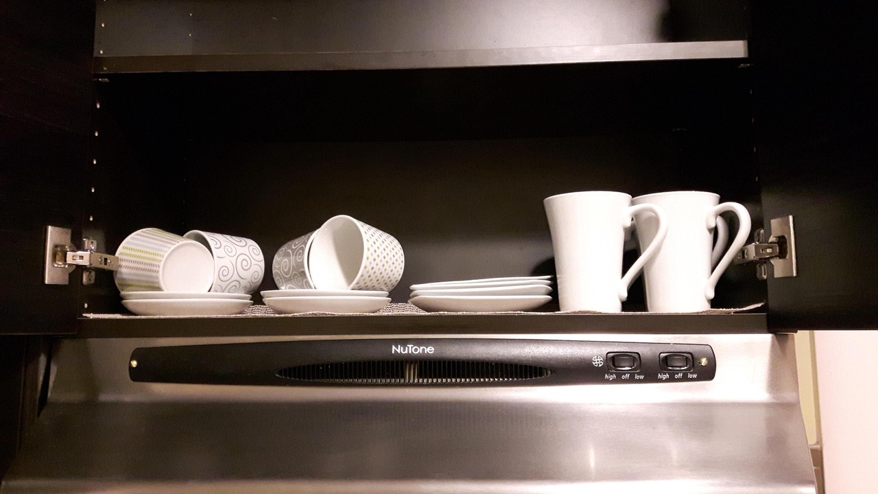 Photo of Kitchen in Longueuil