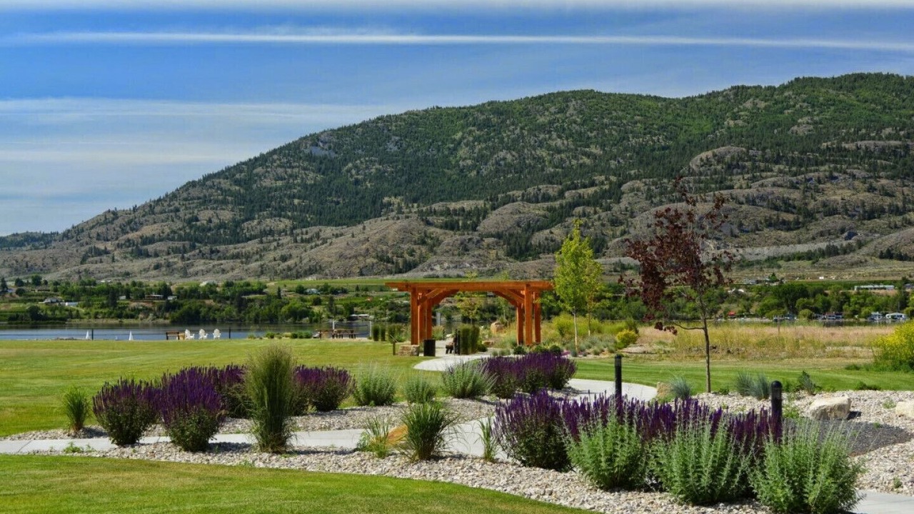 Photo of Outdoor in Okanagan-Similkameen