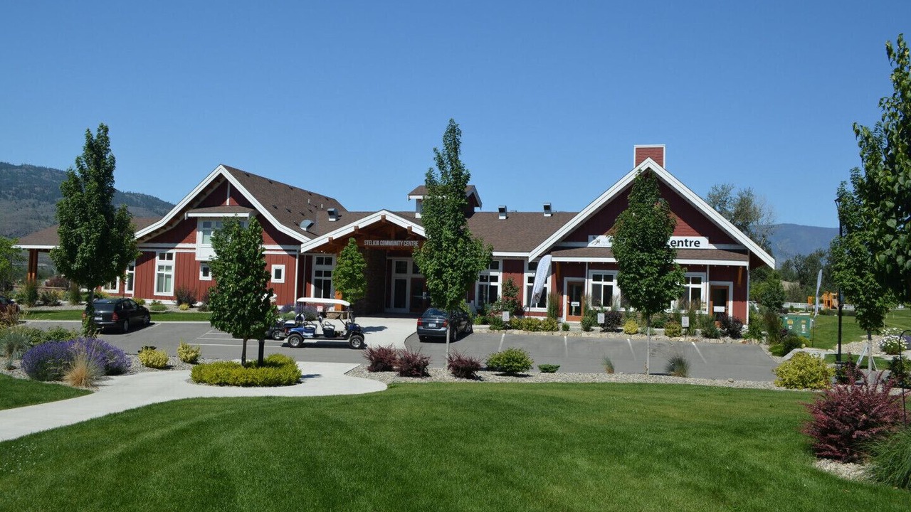 Photo of Outdoor in Okanagan-Similkameen