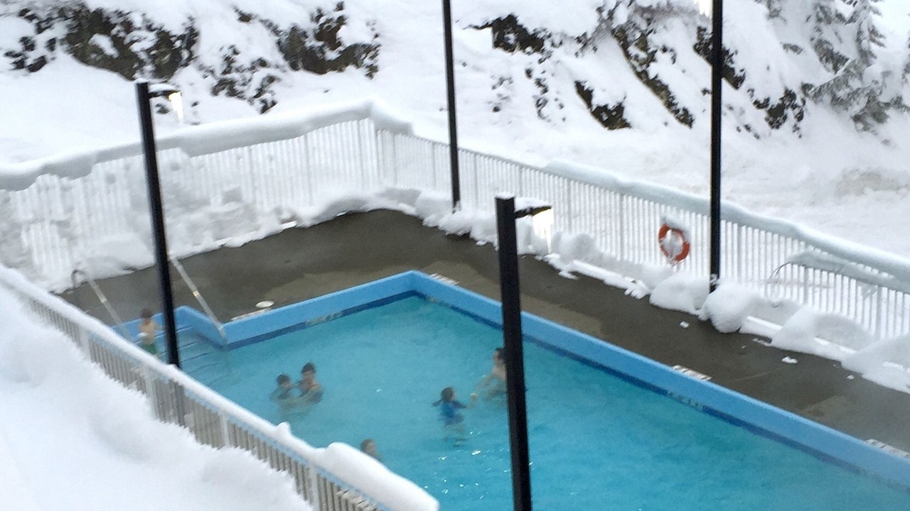 Photo of Outdoor in Courtenay
