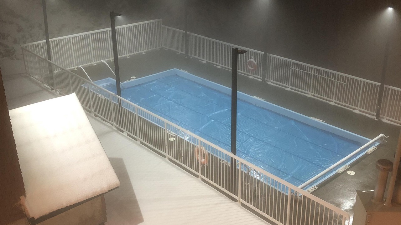 Photo of Outdoor in Courtenay