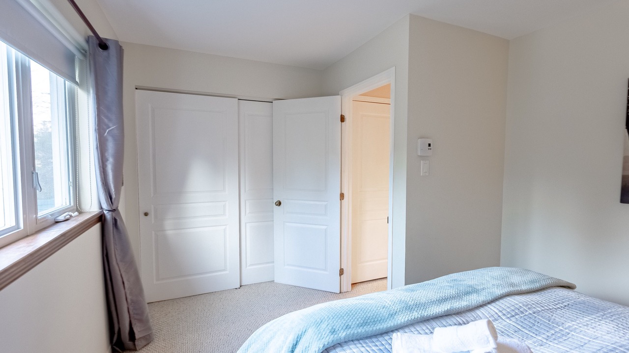 Photo of Bedroom in Mont-Tremblant