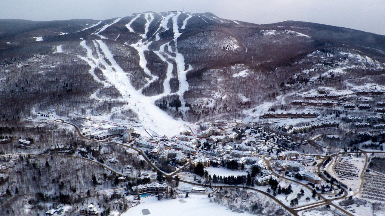 Photo of Outdoor in Mont-Tremblant