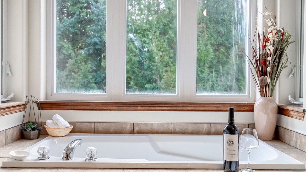 Photo of Bathroom in Mont-Tremblant