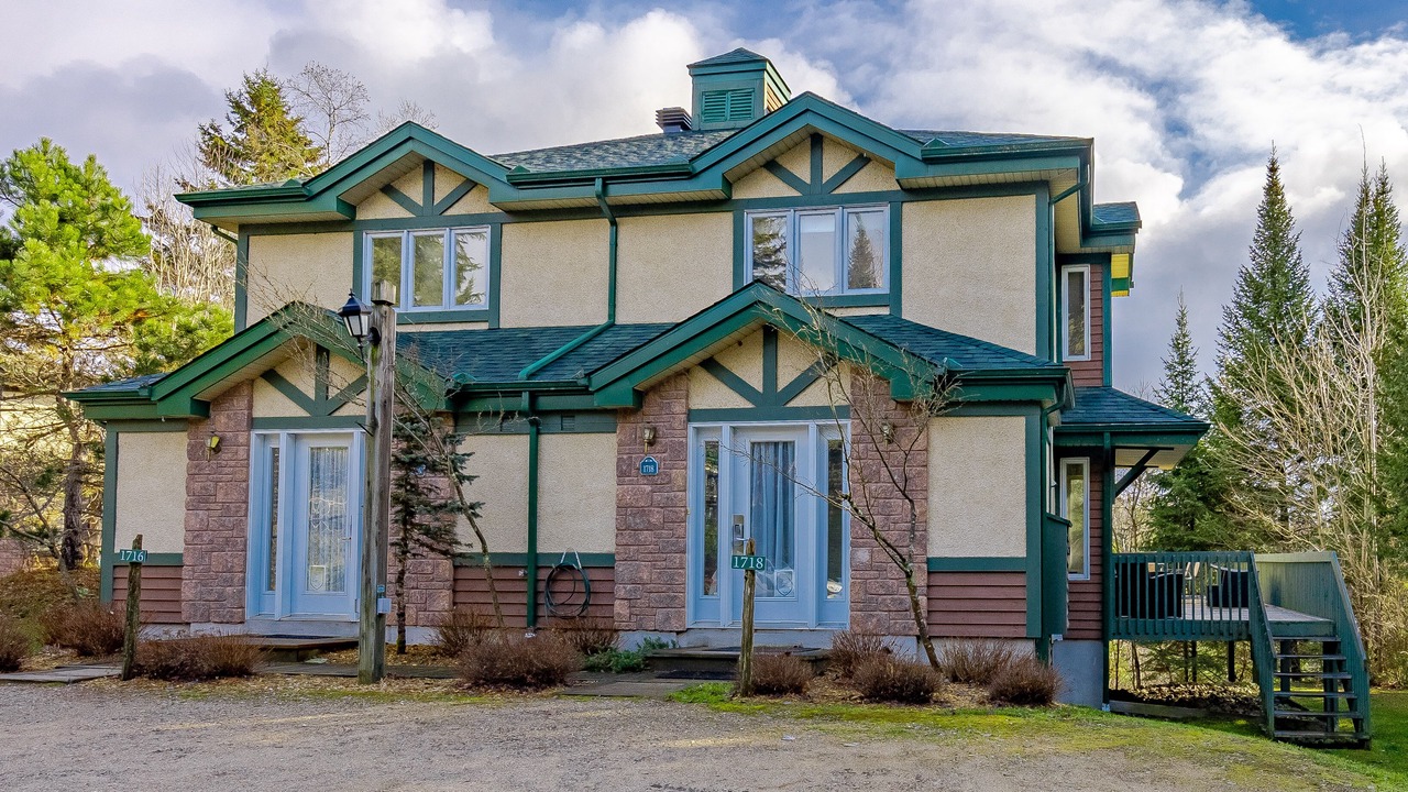 Photo of Outdoor in Mont-Tremblant