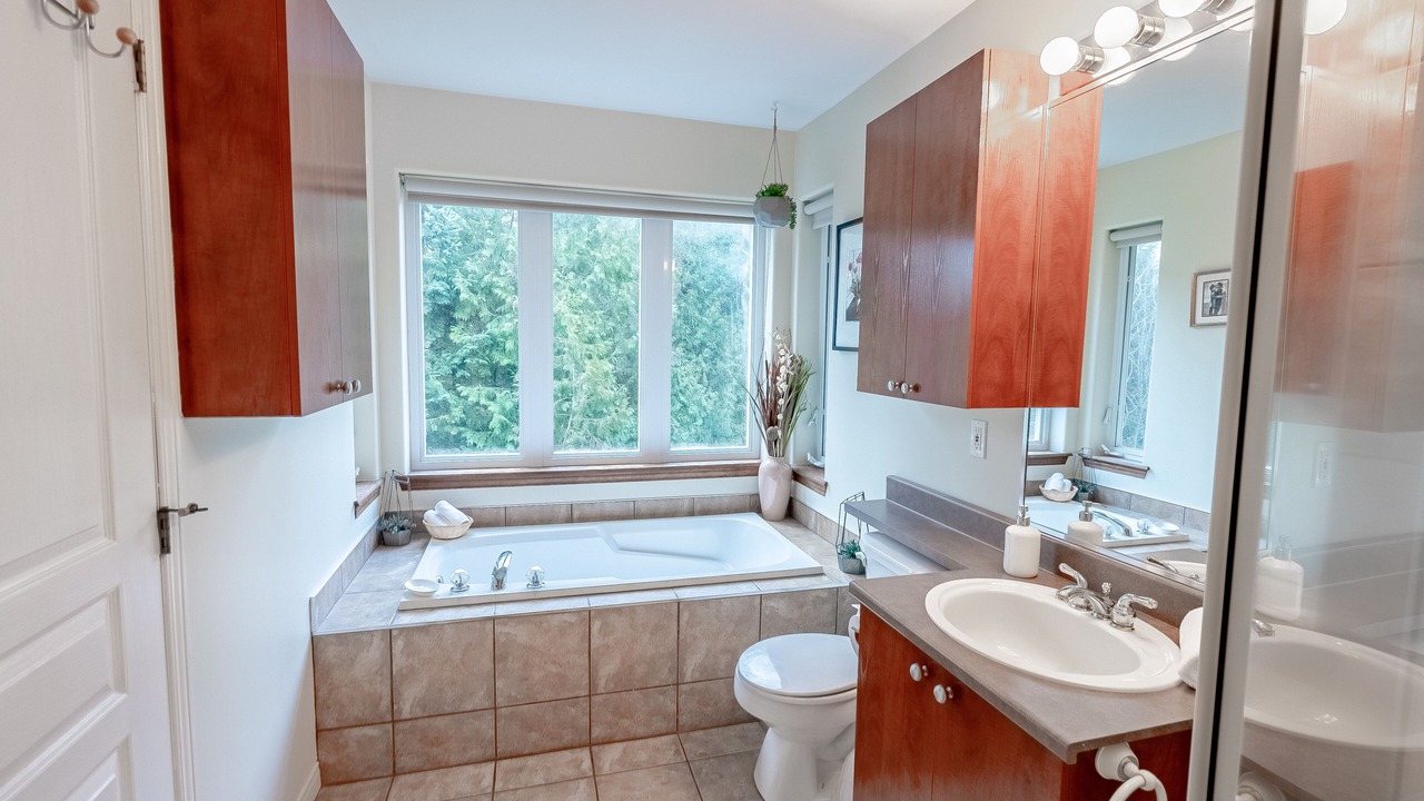 Photo of Bathroom in Mont-Tremblant