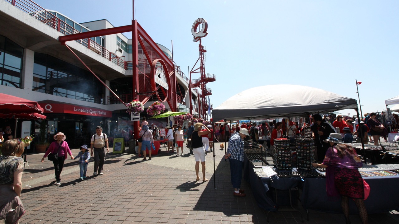 Photo of Others in Lower Lonsdale