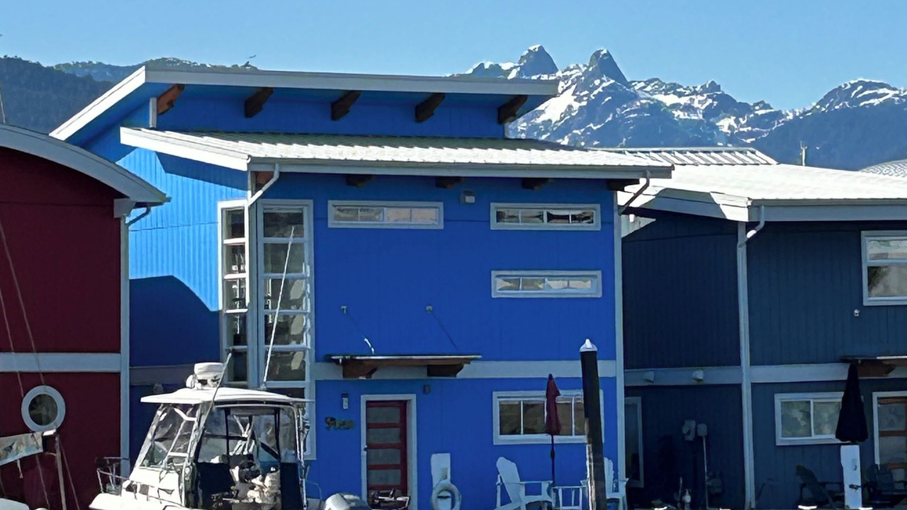 Photo of Outdoor in Lower Lonsdale