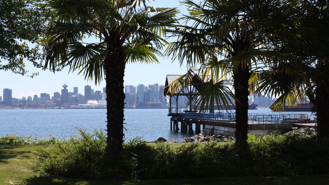 Photo of Others in Lower Lonsdale