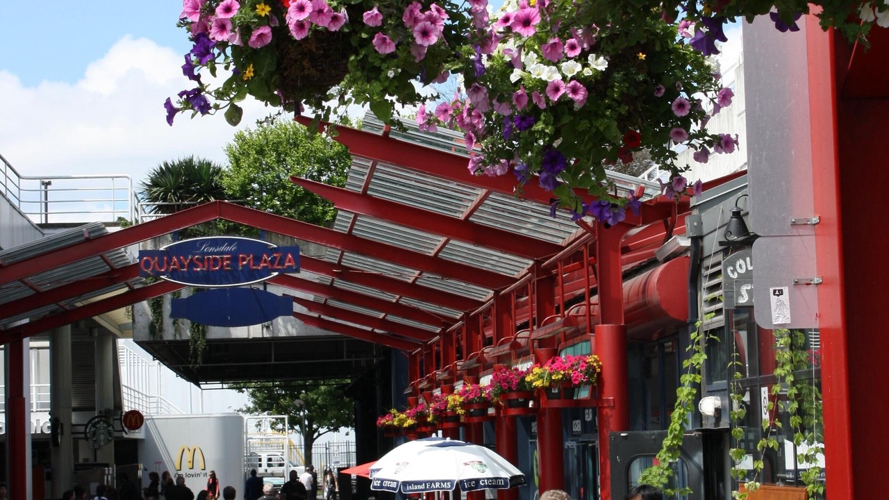 Photo of Others in Lower Lonsdale