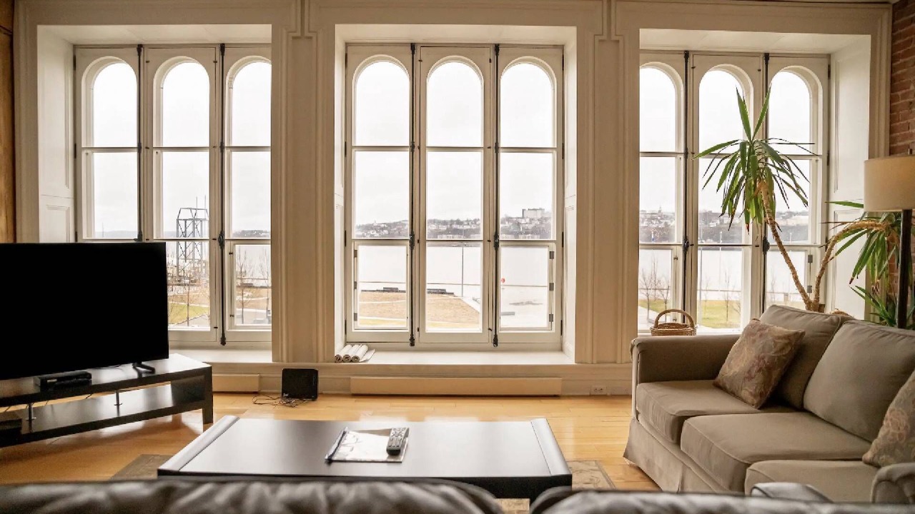 Photo of Livingroom in Lower Town