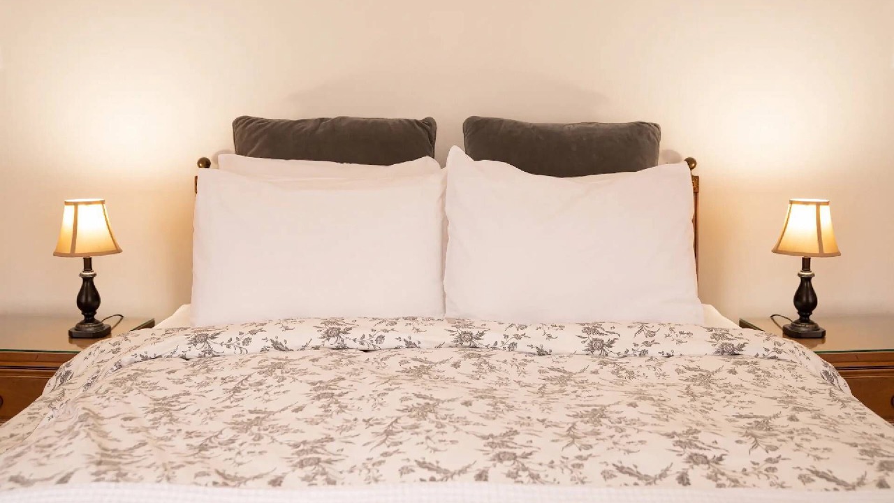Photo of Bedroom in Lower Town