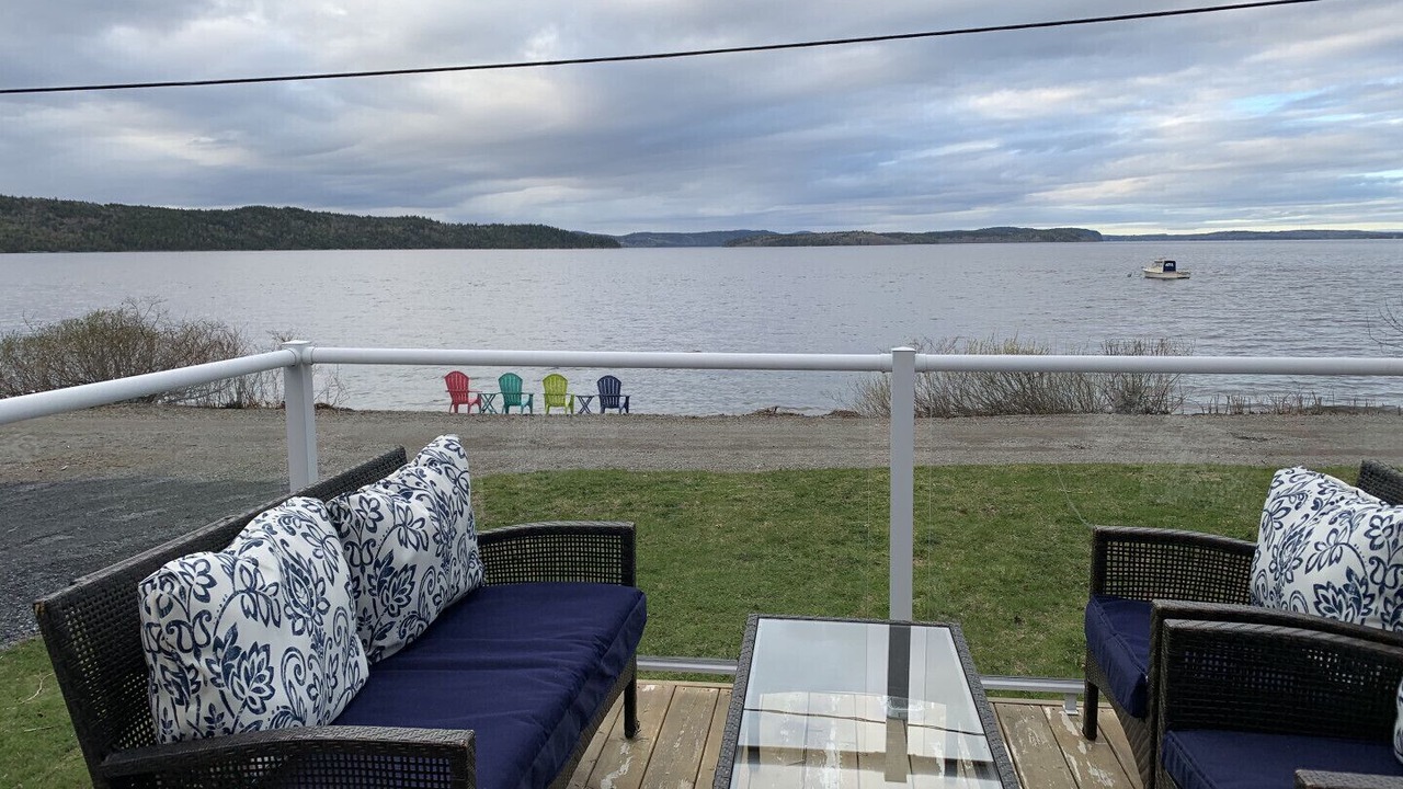 Photo of Others in Saint John
