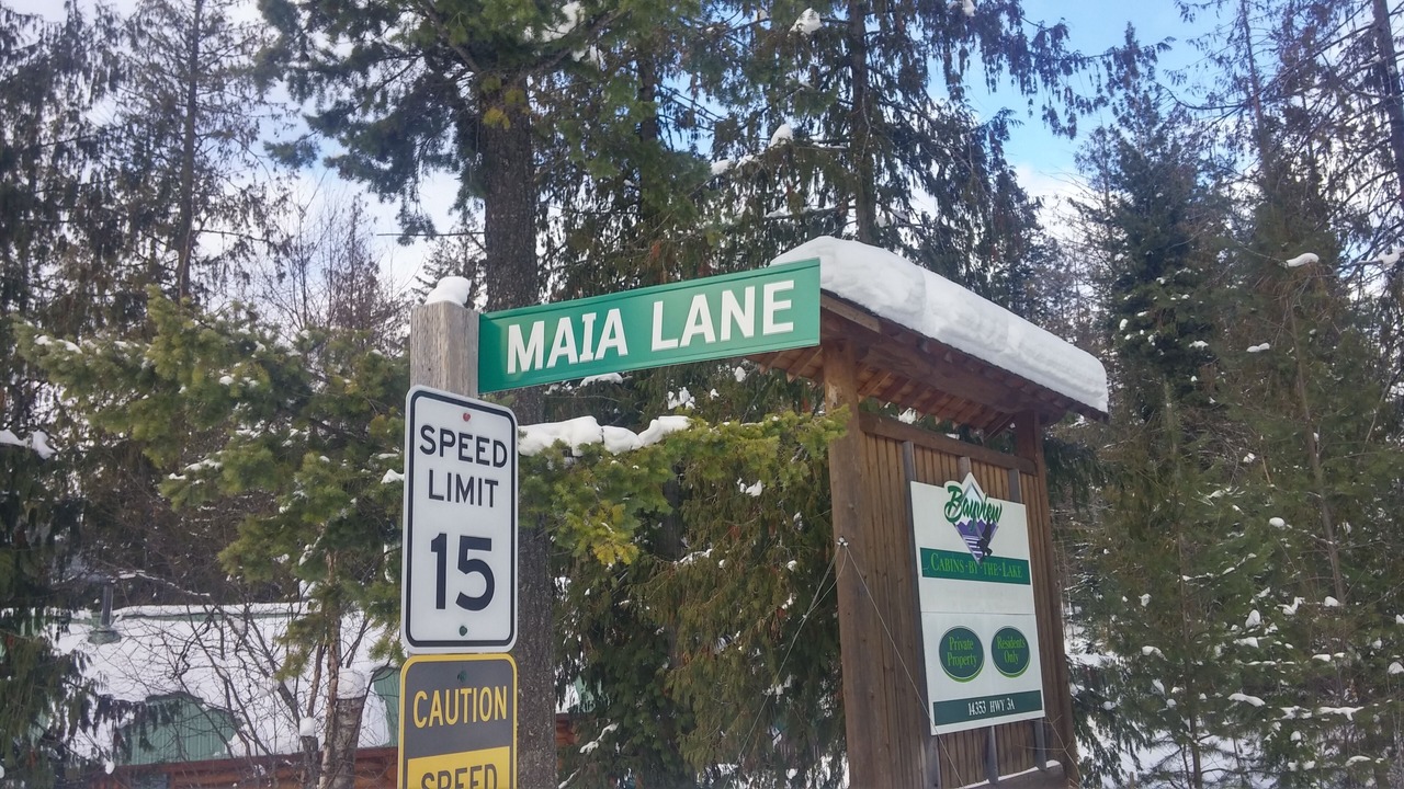 Photo of Outdoor in Central Kootenay