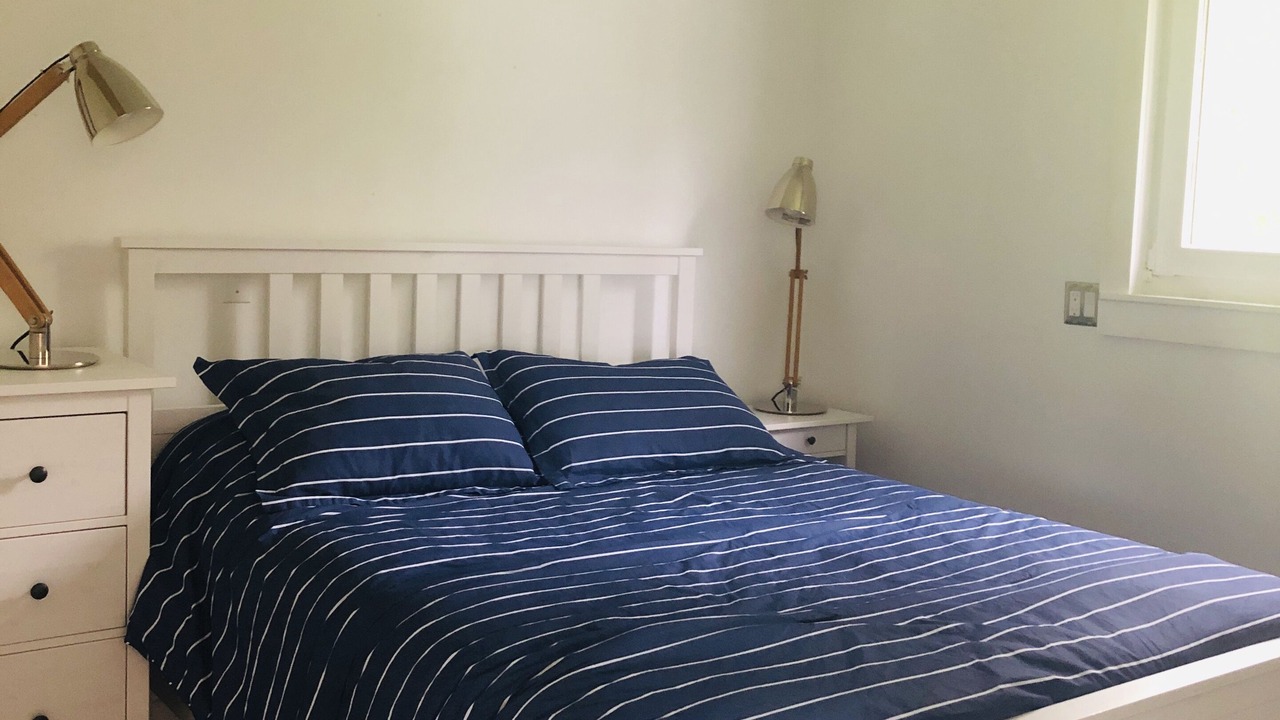 Photo of Bedroom in Baddeck