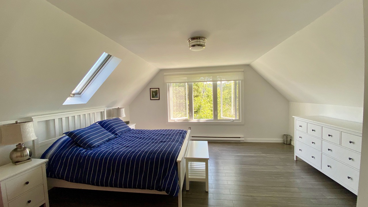 Photo of Bedroom in Baddeck