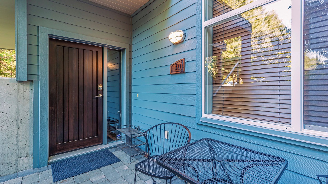 Photo of Patio Balcony in Regional District of Nanaimo