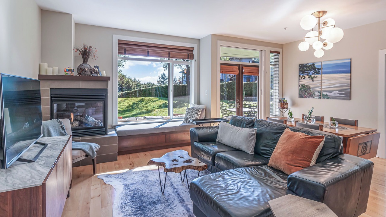 Photo of Livingroom in Regional District of Nanaimo