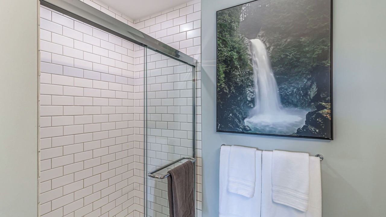 Photo of Bathroom in Regional District of Nanaimo