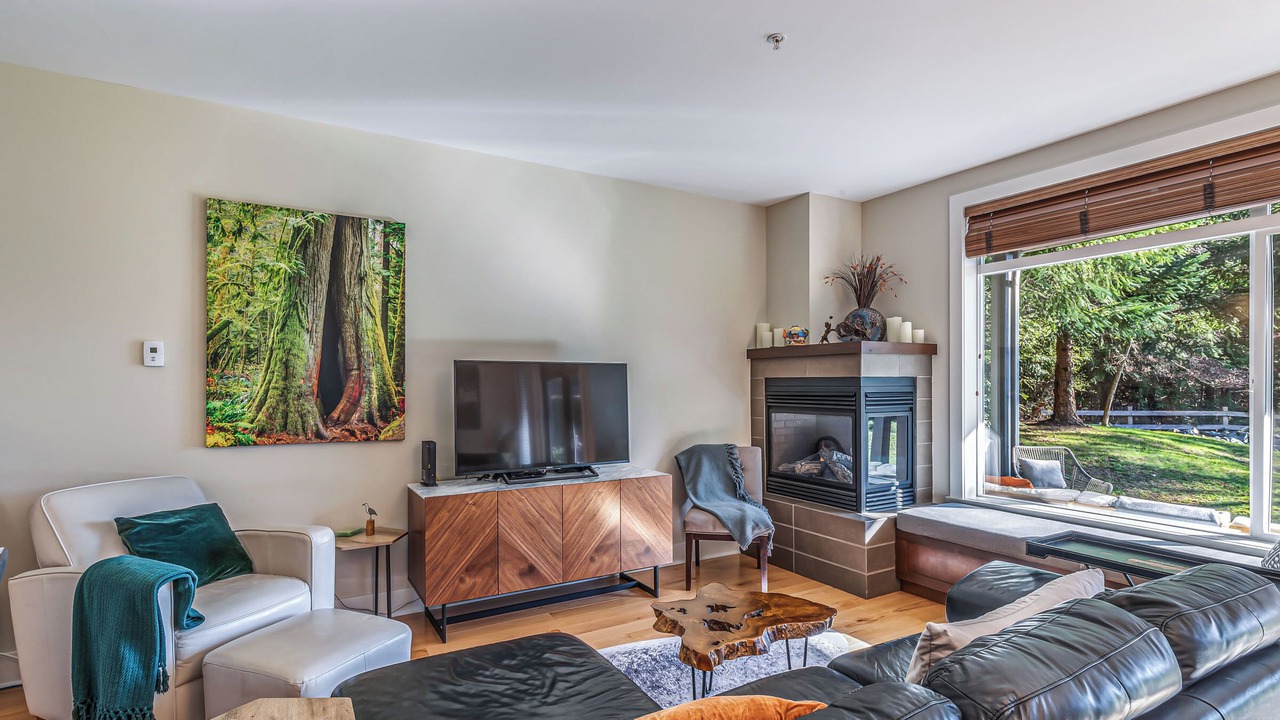 Photo of Livingroom in Regional District of Nanaimo