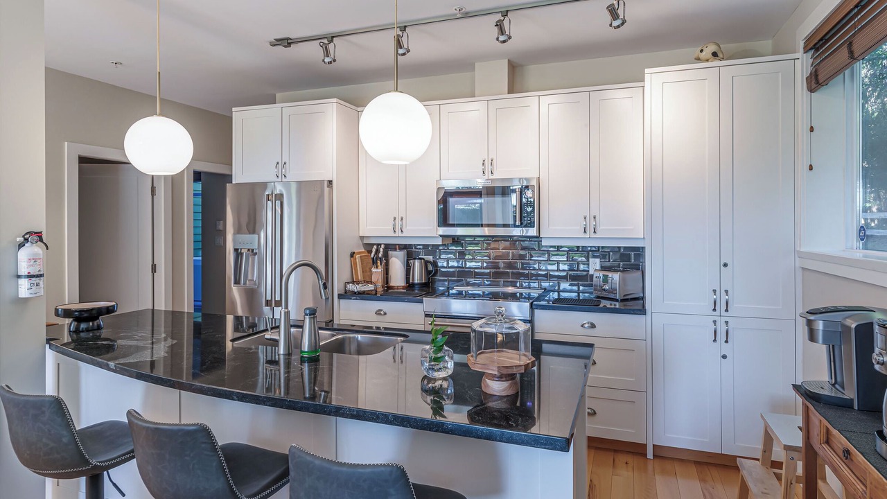 Photo of Kitchen in Regional District of Nanaimo