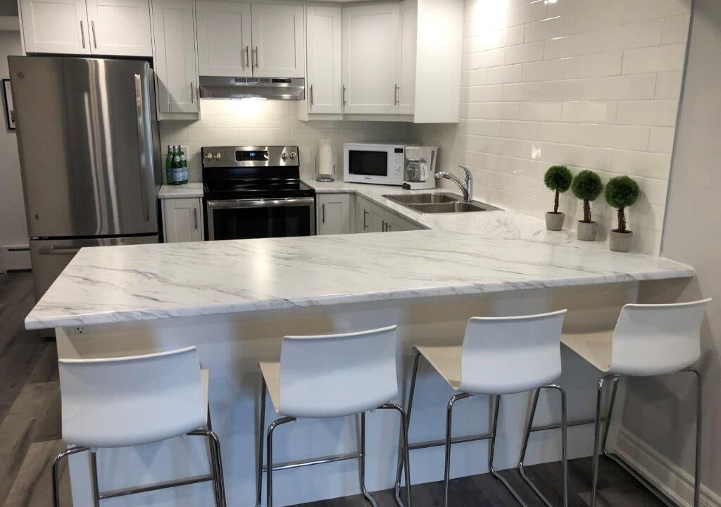 Photo of Kitchen in Welland