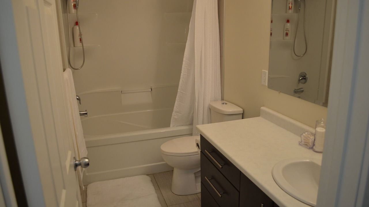 Photo of Bathroom in Saskatoon