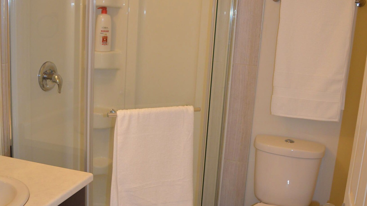 Photo of Bathroom in Saskatoon