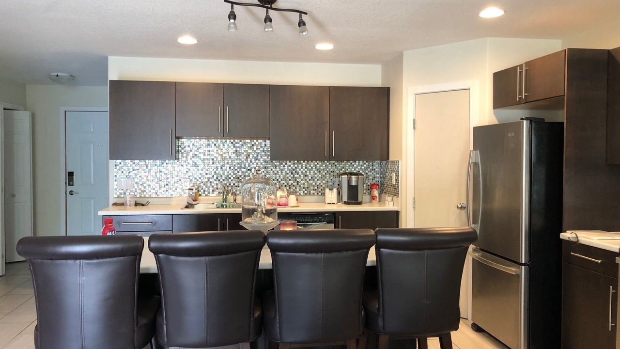 Photo of Kitchen in Saskatoon