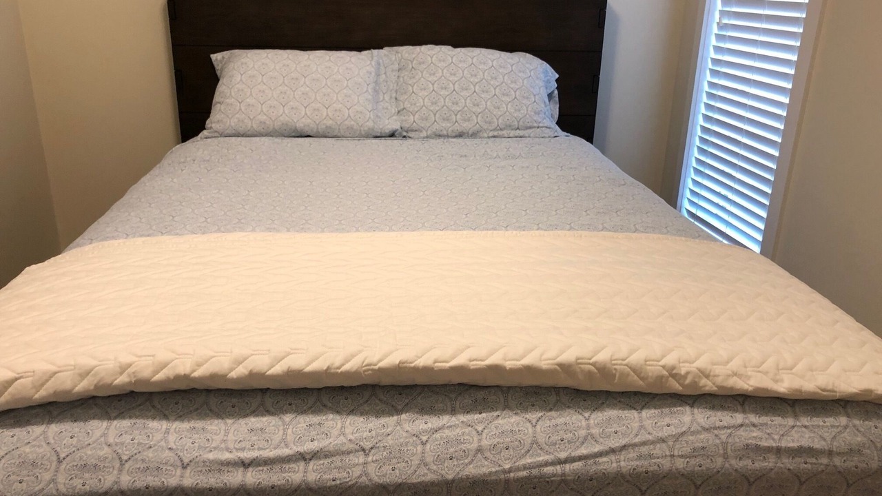 Photo of Bedroom in Saskatoon
