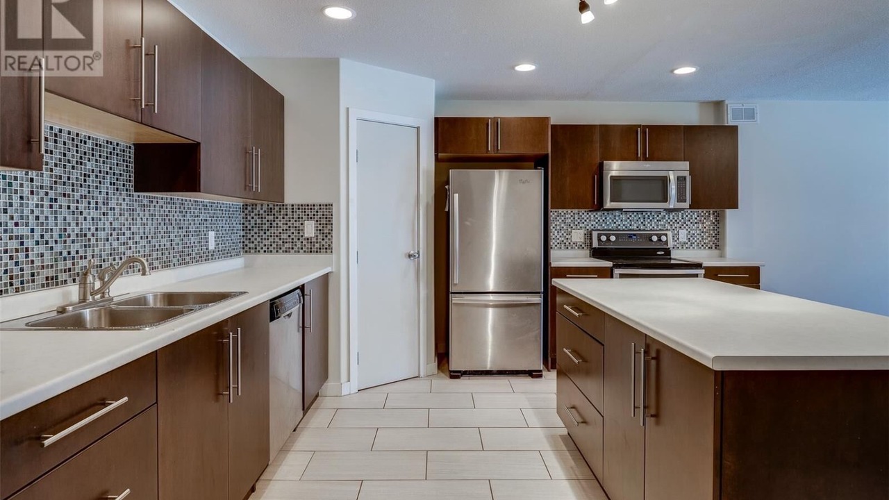 Photo of Kitchen in Saskatoon