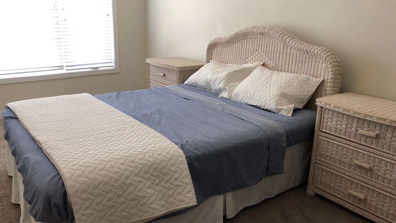 Photo of Bedroom in Saskatoon