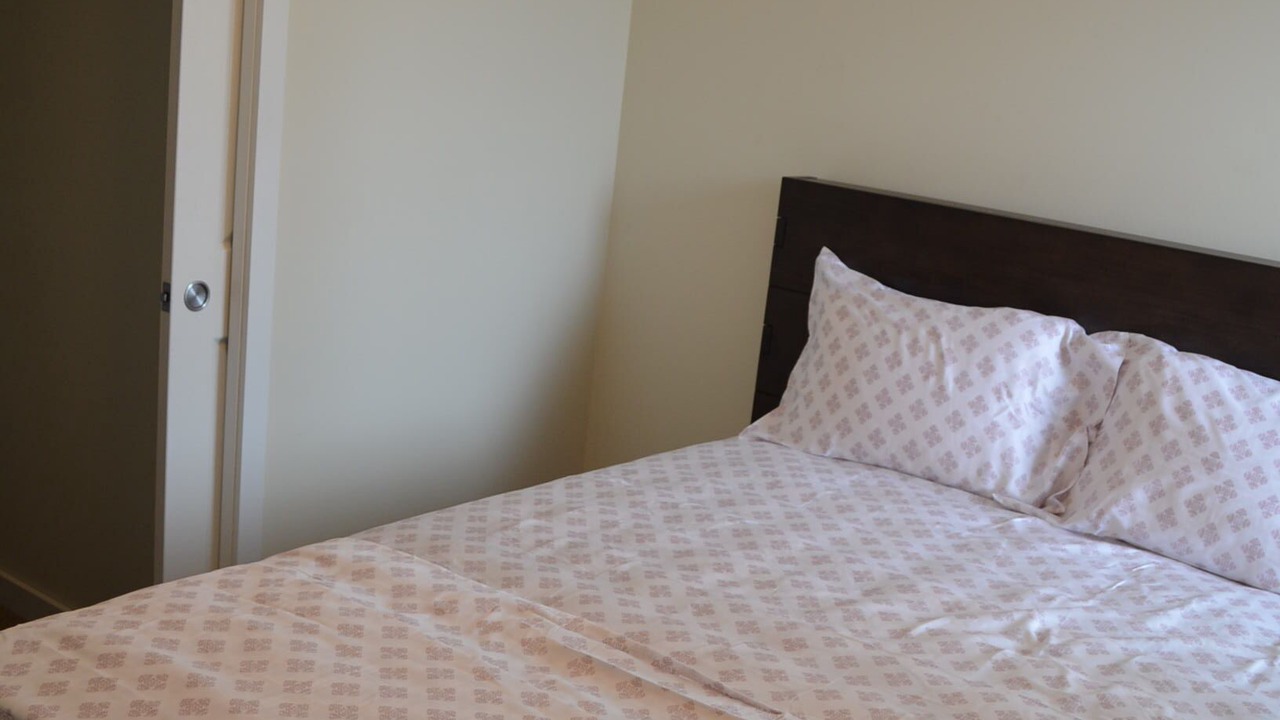 Photo of Bedroom in Saskatoon