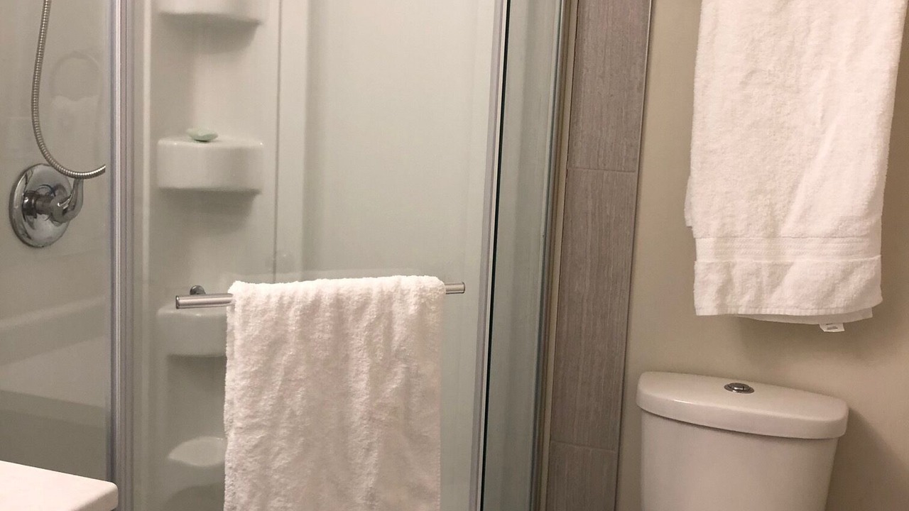 Photo of Bathroom in Saskatoon